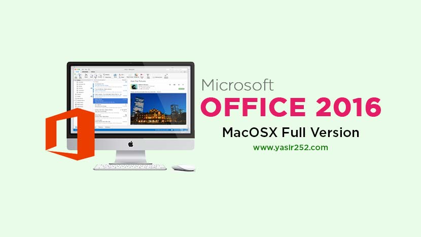Microsoft 2016 Download Free Mac